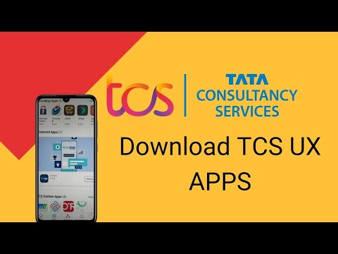 How to download TCS UX apps |Ultimatix apps | Timesheet | eTMS | speed | Ultimatix Authenticator