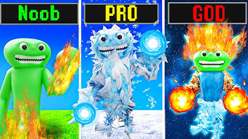 Upgrading to ELEMENTAL Jumbo Josh in GTA 5