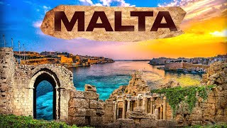 MALTA | Exploring an Adventure Lover&#39;s Paradise