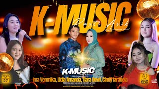 MEMANDANGMU  // K-MUSIC // Pernikahan Bahagia Hendri Prayoga Dan Yeni