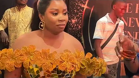 WUNMI TORIOLA END OF THE YEAR PARTY CELEBRATION, MADAM SAJE,FAITHIA,KEMI KOREDE, IN ATTENDANCE 