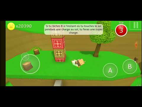 Super Bear Adventure - secret door and walk rope, Super Bear Adventure -  secret door and walk rope Subscribe to my Channel and watch me level  up., By OrriBox