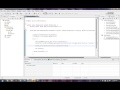 Servlet with oracle database in eclipse