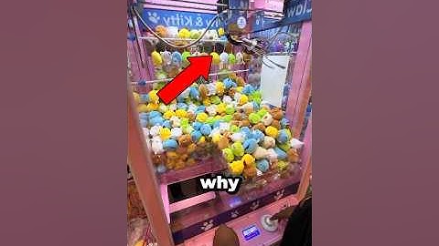 Why Claw Machines Are Hard? 🤔