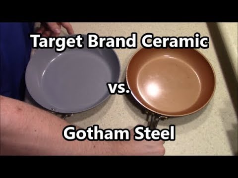 Are Gotham Steel Pans Any Good? (In-Depth Review) - Prudent Reviews