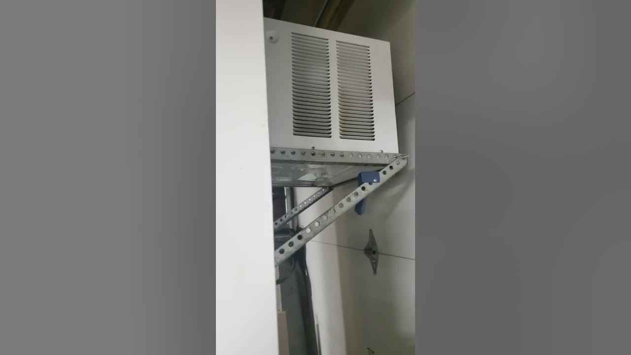 Inkbird walk in freezer??? Is it possible....... YouTube