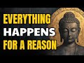 Everything Happens for a Reason | 6 Buddhist Truths for Life After 60