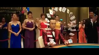 Dewa judi 'FROM VEGAS TO MACAU' subtitle Indonesia