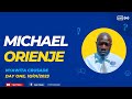 Ev. Michael Orienje|| Lwanda SDA Gospel Campaign || Family Life ||