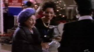 Eatons Christmas Commercial 1991