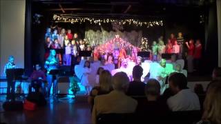 2014 Cornerstone Church Children's Christmas Program