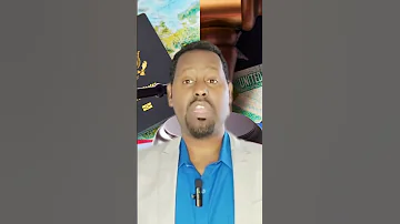 Barack Obama Waa La Xidhay July 2025 Caalamka Maanta Wararkamaanta Soomaali 