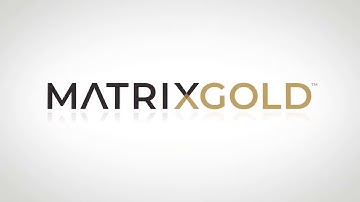 MatrixGold Essentials 2018 - Organic Ring Demo