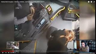 Amerikaliaynasiz - Bu Kız Parasını Vermedi Twitch Türkiye Klip