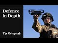 &#39;Every hunter is hunted&#39;: How drones in Ukraine forever changed war | Defence in Depth