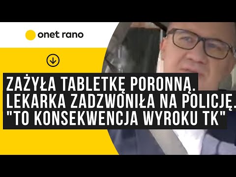 'Gdy do władzy