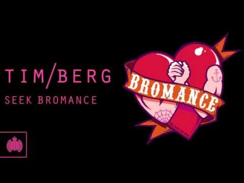 Tim Berg - Seek Bromance (Avicii's Vocal Edit) Out Now!