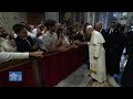 Vatican Media Live - Polski