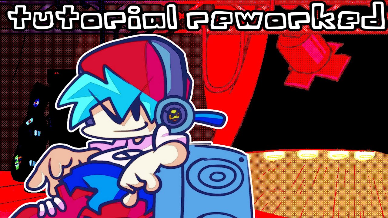 Tutorial reworked - YouTube