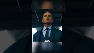 Film İsmi Most Dangerous