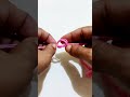 DIY Rakhi | Rakhi Special #shorts #youtubeshorts #diy #viralvideo #rakhi