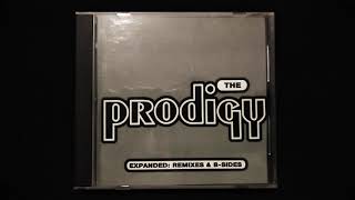 The Prodigy - Expanded: Remixes and B Sides (CD, Bootleg, Unofficial, 2001)