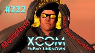 XCOM EW Multiplayer #222: Paved With Good Intentions (Tournament Match #4)