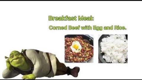 TLE 10 (Cookery) - Performance Task