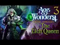 Age of Wonders 4 | The Lich Queen #3
