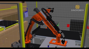 Kuka Sincrobox