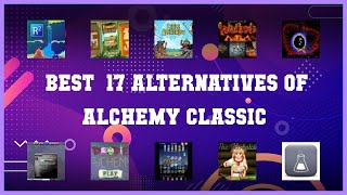 Alchemy Classic | Best 17 Alternatives of Alchemy Classic screenshot 4