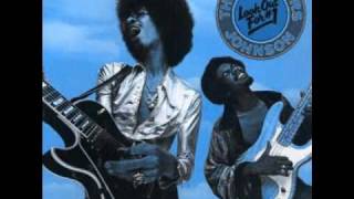 The Brothers Johnson-I'll Be Good To You chords