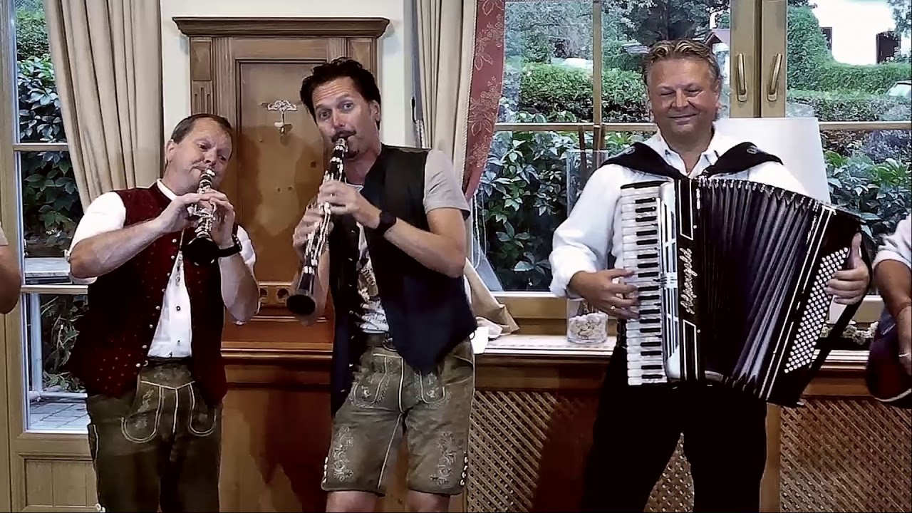 Dort wo unsere Heimat ist   Musikwelt mit Freunde