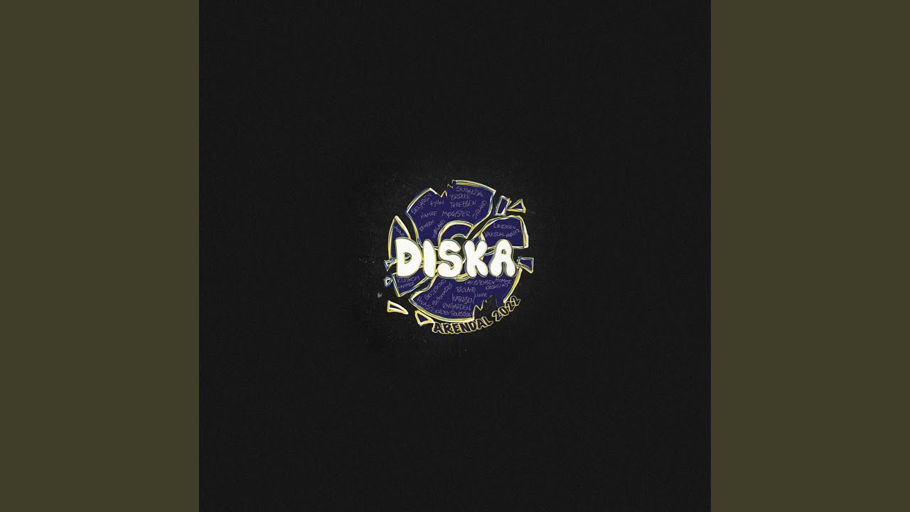 Watch Diska 2022 on YouTube Watch Diska 2022 on YouTube