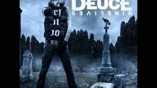 Deuce - Don&#39;t Speak Bitch (2012)