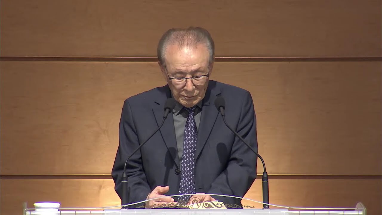 (2) '야곱의 꿈'은 예수그리스도와 하나되는 '나의 꿈'이다, 창세기 28장 10-19절 나성교회  정동석목사 (2026년 2월 15일 주일 오전 11시)