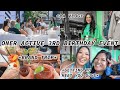 BRAND TRIP VLOG | Come With Me to Oner Active's 3rd Birthday Event!