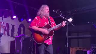 The White Buffalo - Highwayman