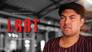 Download Lagu LGBT | SHORTFILM TUNANG AKU G4Y MP3