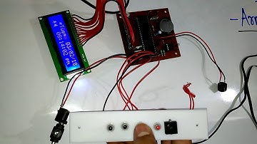 Digital clock using AT89s52