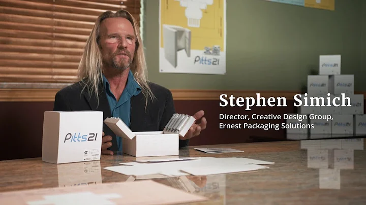 Unboxing Great Packaging Design: Choosing the Righ...