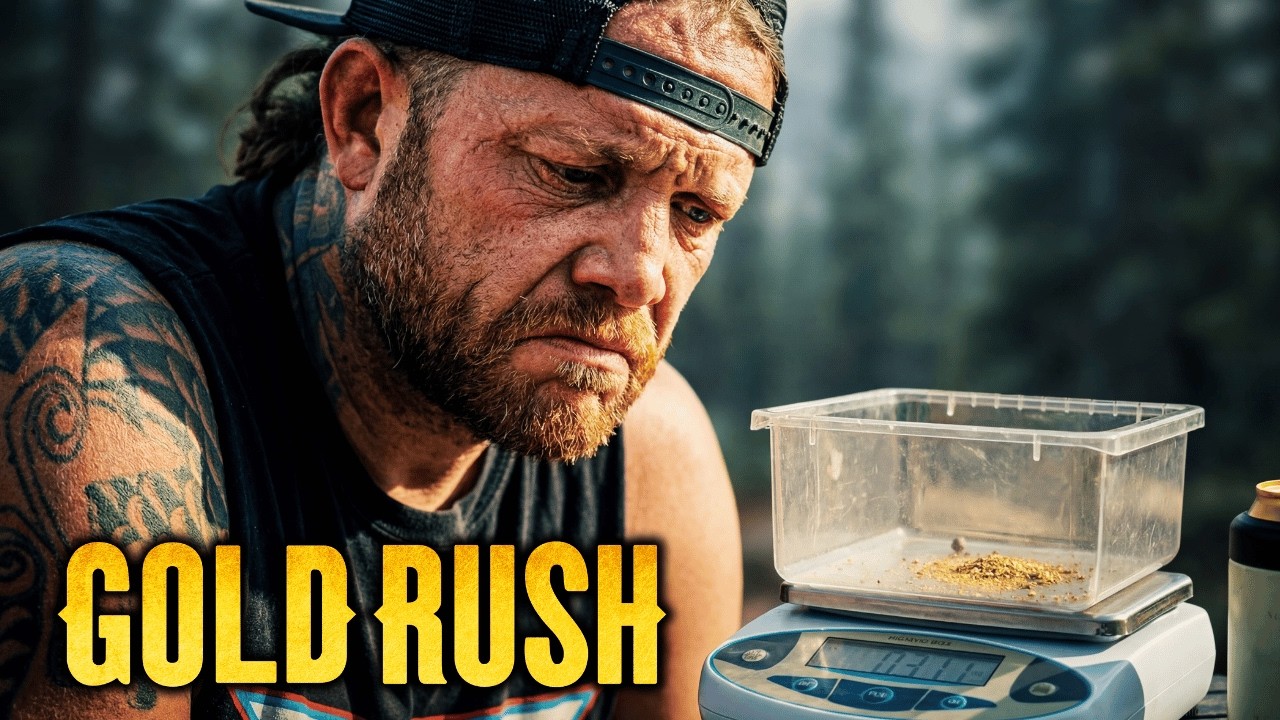 Рик Несс сделал крупную ставку на Лайтнинг-Крик — и почти ничего не получил взамен | Золотая лихо...