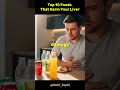 Top 10 Foods Wrecking Your Liver! Avoid These Now! 🍔😣