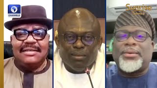 ExLawmaker, Analyst Trade Words Over Rivers Political Crisis