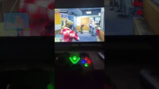 PS3 With Controller Cosmic Byte SUBSCRIBE #gaming #ps3 #viral #gamerworld #gamecontroller #gamepad