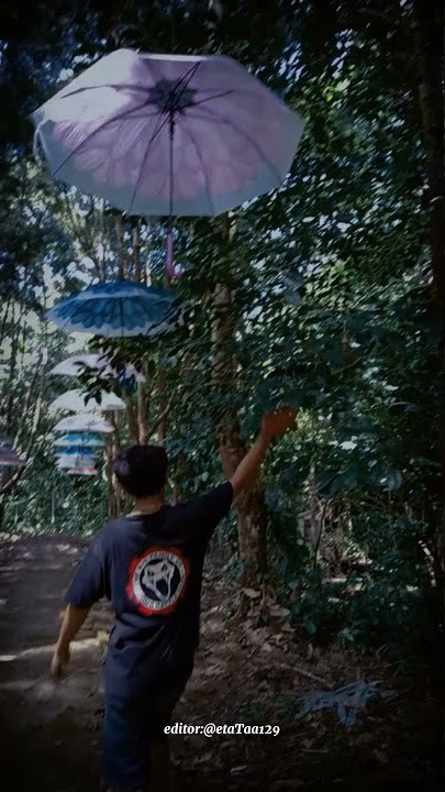 story' wa pendaki gunung