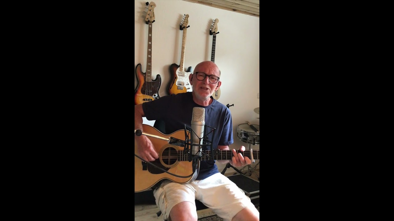 Spillemanden (Halfdan Rasmussen/Poul Dissing)