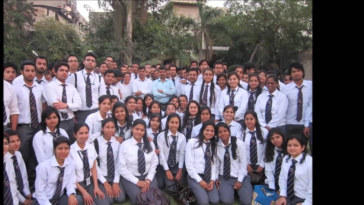 Download Graphic Era University MBA 2011-13 Yaadein - YouTube
