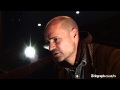 Capture de la vidéo The Tragically Hip: Gord Downie Interview