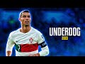 Cristiano Ronaldo ● Underdog | Magic Skills &amp; Goals | 2023 ᴴᴰ